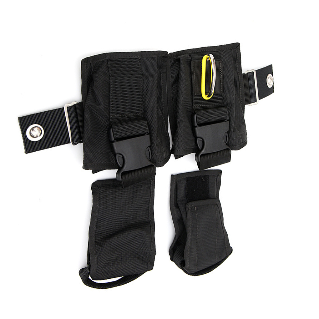 Adjustable Professional Underw - Tech Diving Accessories บทวิจารณ์และราคา