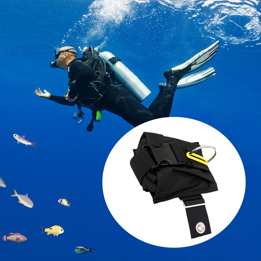 Adjustable Professional Underw - Tech Diving Accessories บทวิจารณ์และราคา