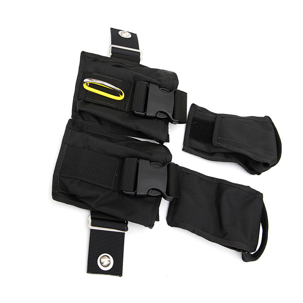 Adjustable Professional Underw - Tech Diving Accessories บทวิจารณ์และราคา
