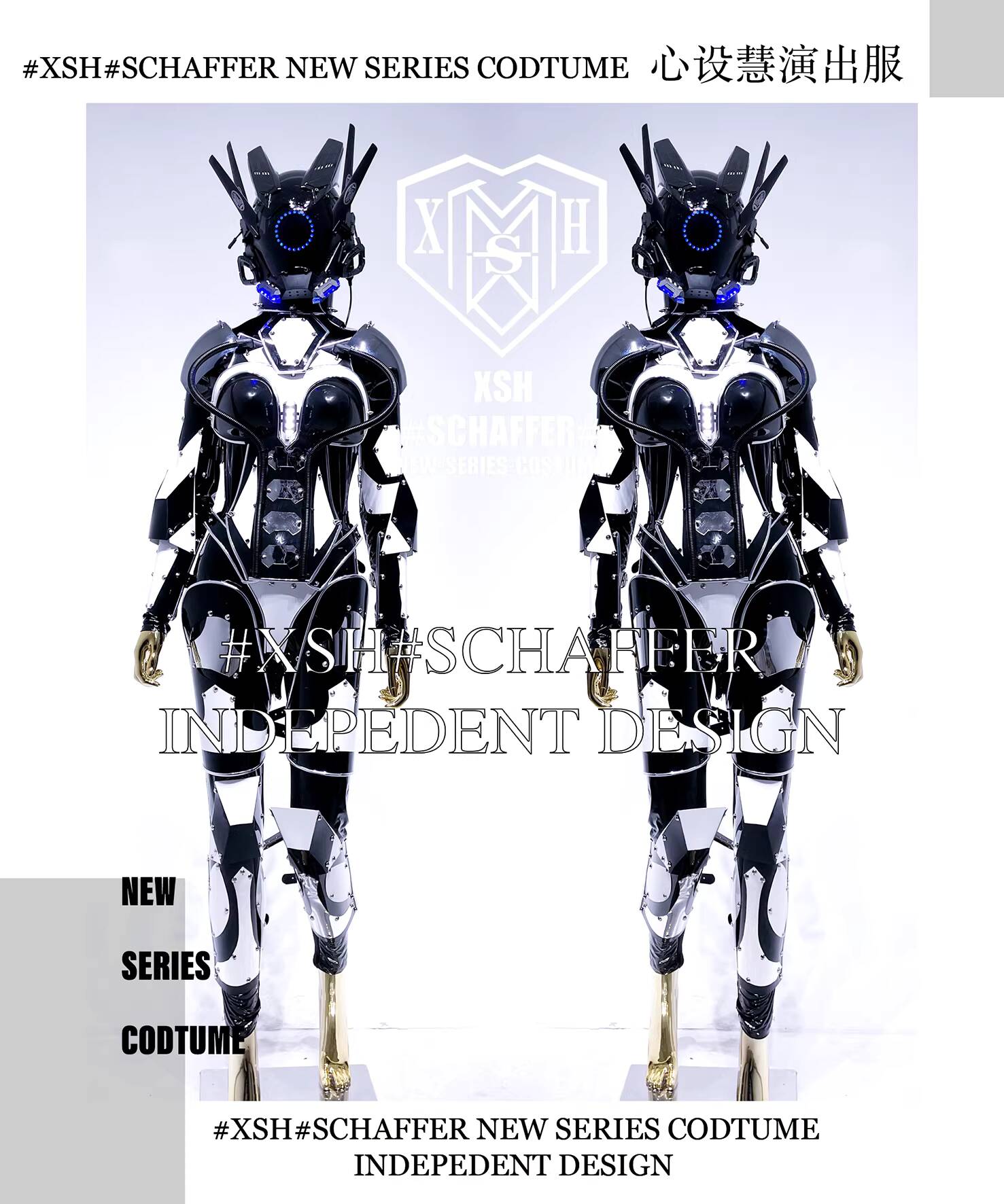 New Nightclub Bar Gogo Women's - Tech Queen บทวิจารณ์และราคา