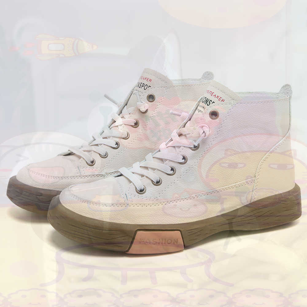 High Top Hi Cut Offers Skatebo - Tech Girl Accessories บทวิจารณ์และราคา