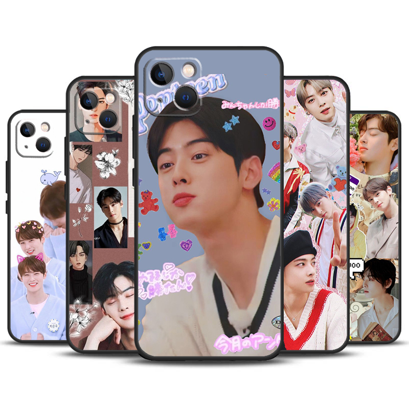 Cha Eun Woo TV True Beauty Kpo - Tech Accessories Iphone บทวิจารณ์และราคา