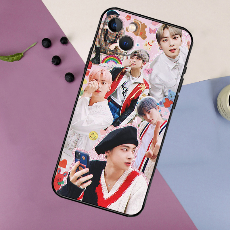 Cha Eun Woo TV True Beauty Kpo - Tech Accessories Iphone บทวิจารณ์และราคา