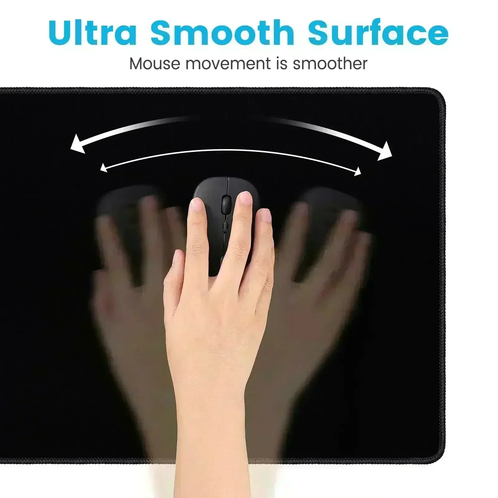 Desert Guitar Mouse Pad, Cactu - Tech Girl Accessories บทวิจารณ์และราคา