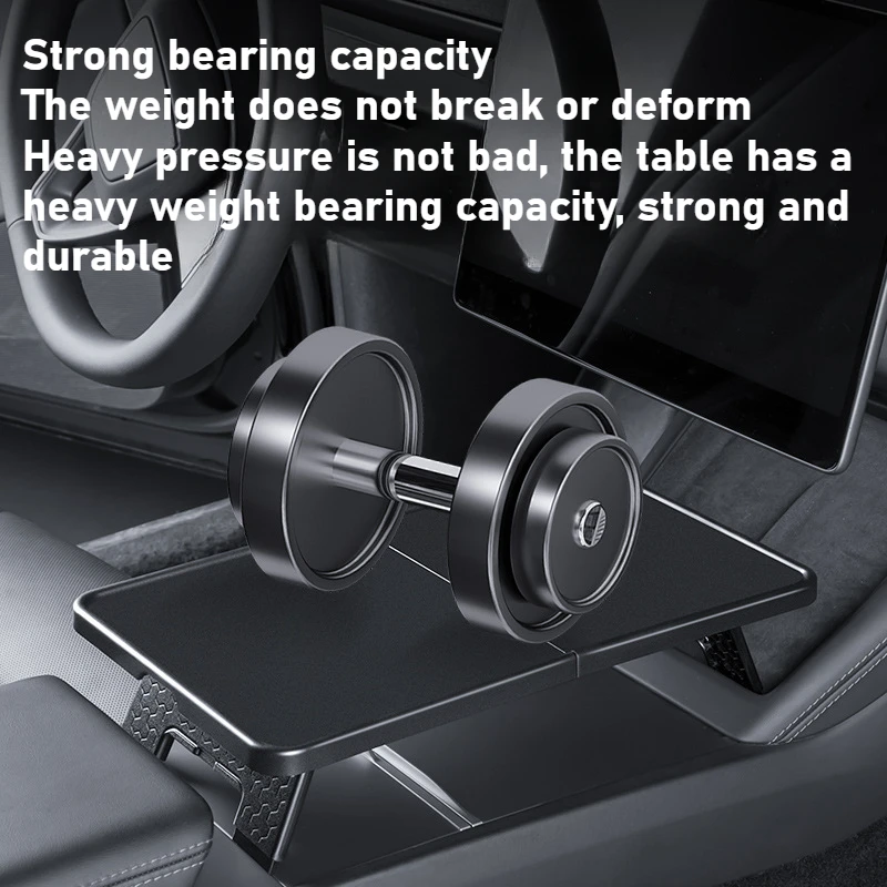 Center Control Tray Table For  - Tech Accessories For Office Desk บทวิจารณ์และราคา