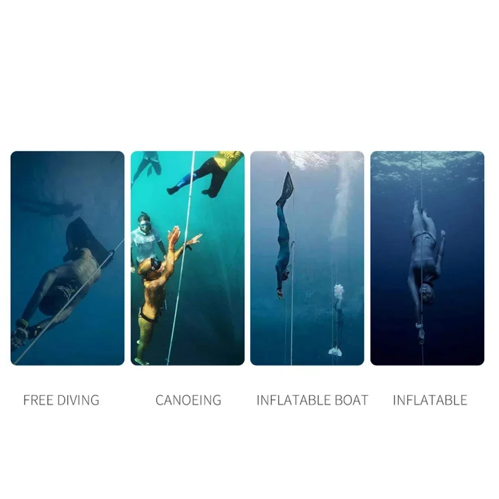 Scuba Diving Wrist Strap Hangi - Tech Diving Accessories บทวิจารณ์และราคา