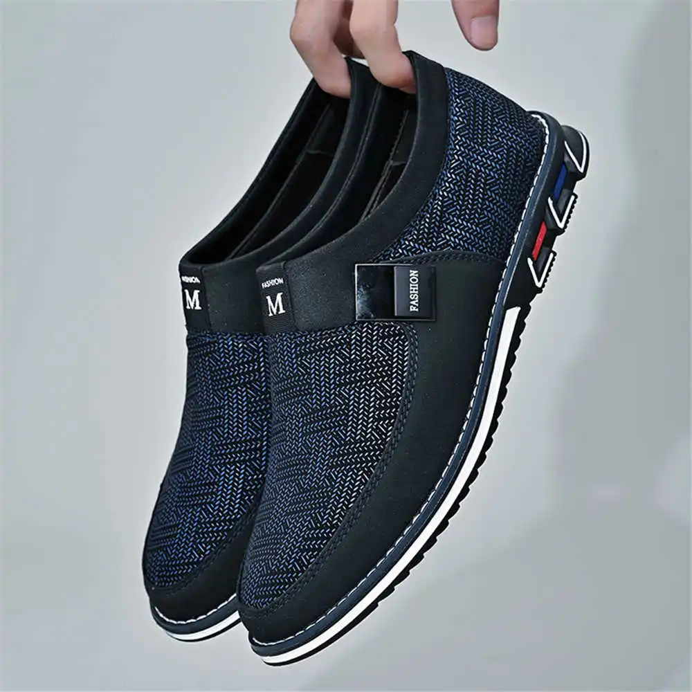 Dark Blue 44-45 Summer Shoes S - Tech Girl Accessories บทวิจารณ์และราคา