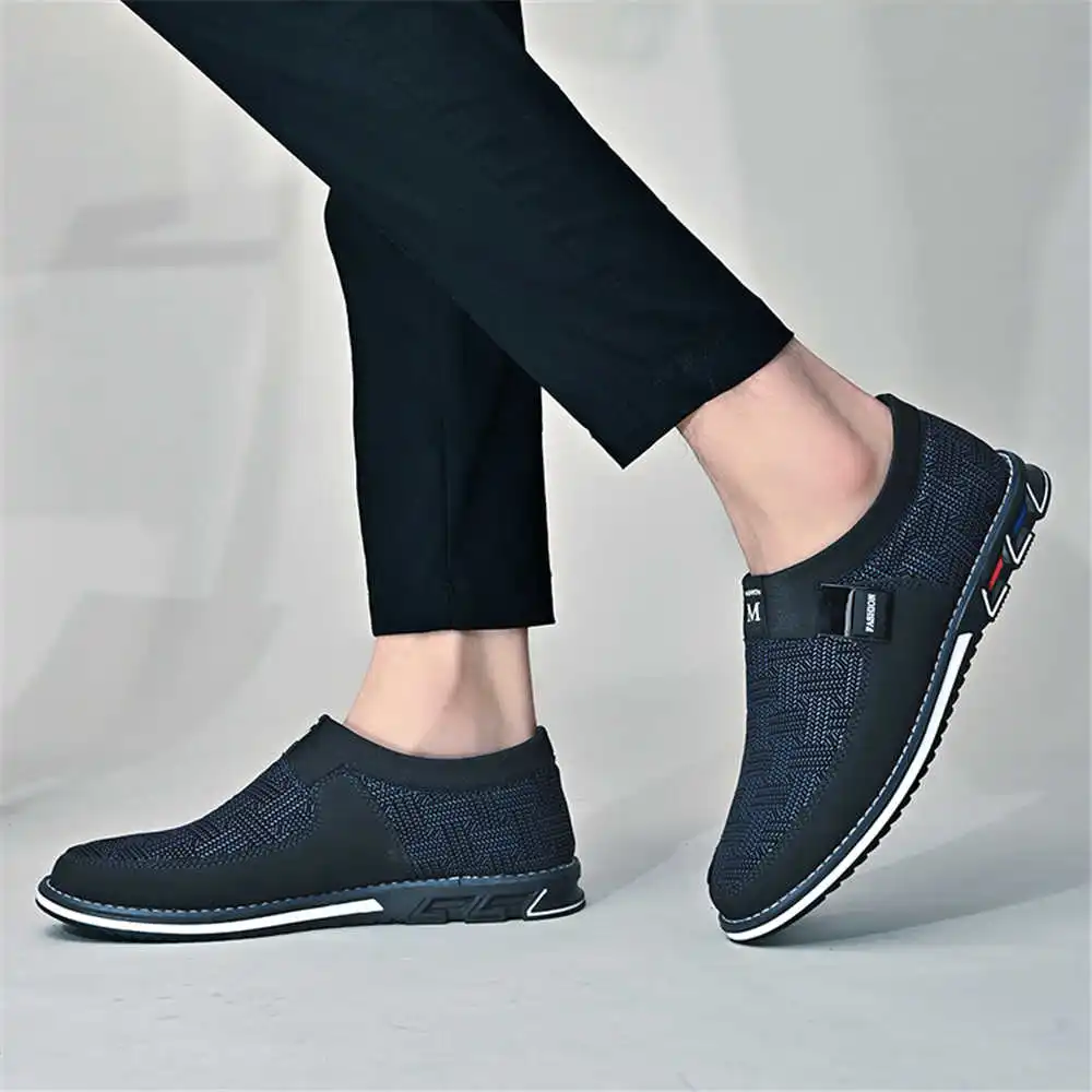 Dark Blue 44-45 Summer Shoes S - Tech Girl Accessories บทวิจารณ์และราคา