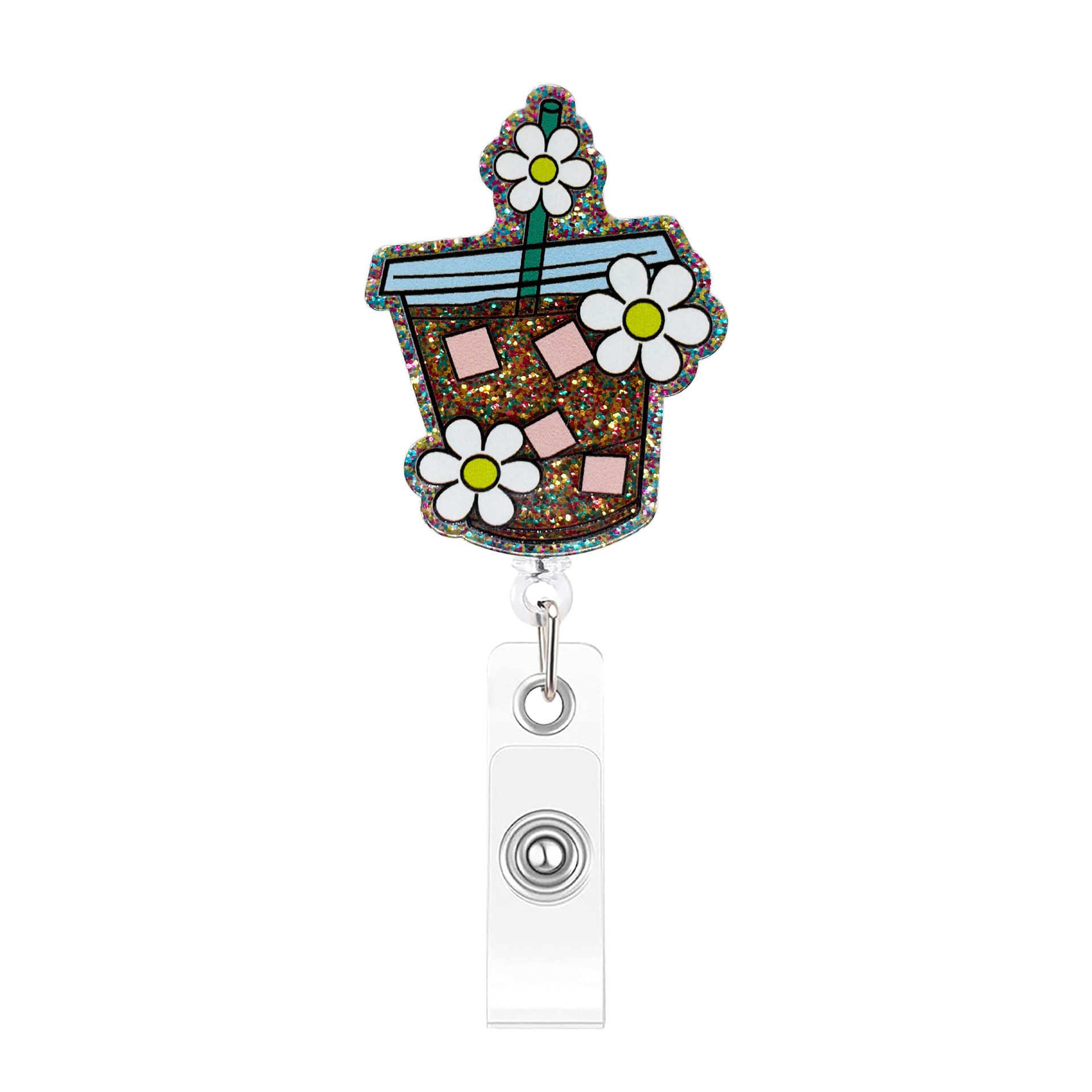 Rtractable Badge Reel with All - Xray Tech Accessories บทวิจารณ์และราคา
