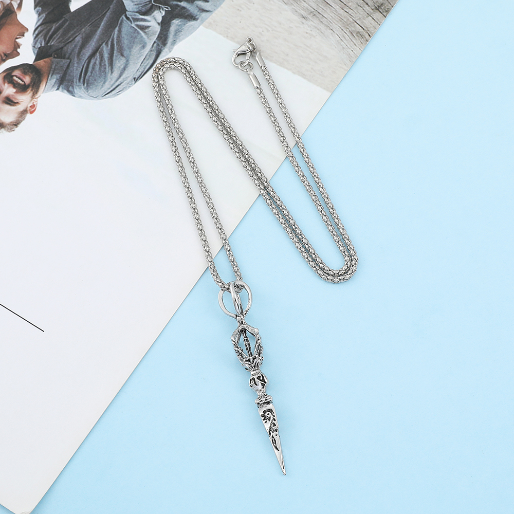 Vintage Punk Style Demon-Subdu - Vintage Tech Accessories บทวิจารณ์และราคา