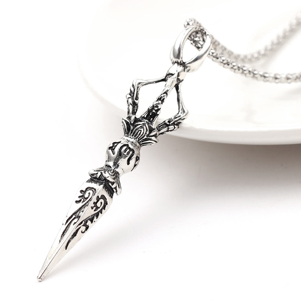 Vintage Punk Style Demon-Subdu - Vintage Tech Accessories บทวิจารณ์และราคา