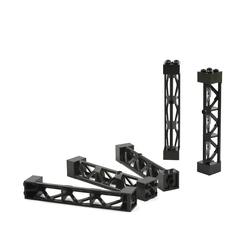 4pcs City Accessory Pillars Hi - Tech Accessories Usa บทวิจารณ์และราคา