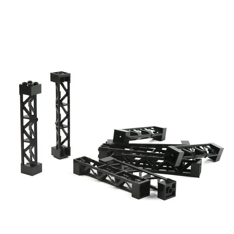 4pcs City Accessory Pillars Hi - Tech Accessories Usa บทวิจารณ์และราคา