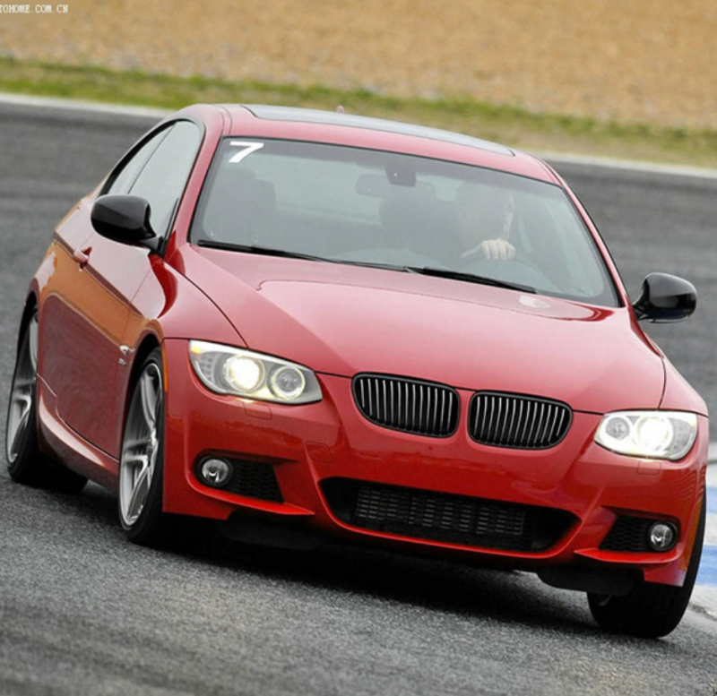 2025 New Upgraded E92 M-tech S - M Tech Auto Accessories บทวิจารณ์และราคา