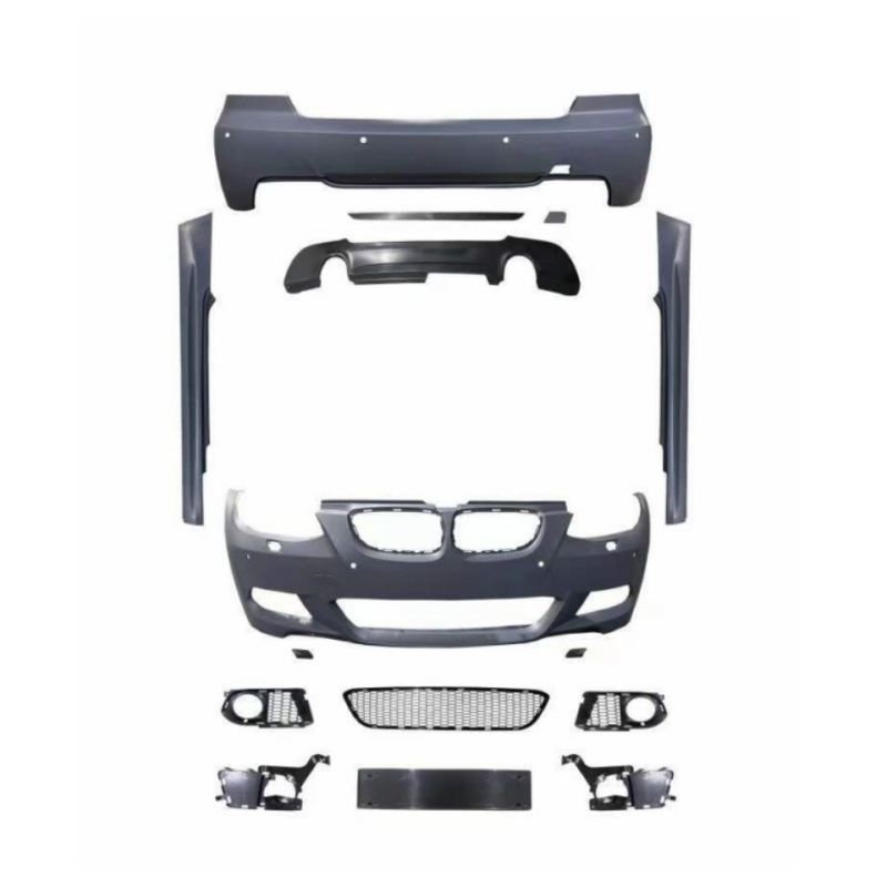 2025 New Upgraded E92 M-tech S - M Tech Auto Accessories บทวิจารณ์และราคา