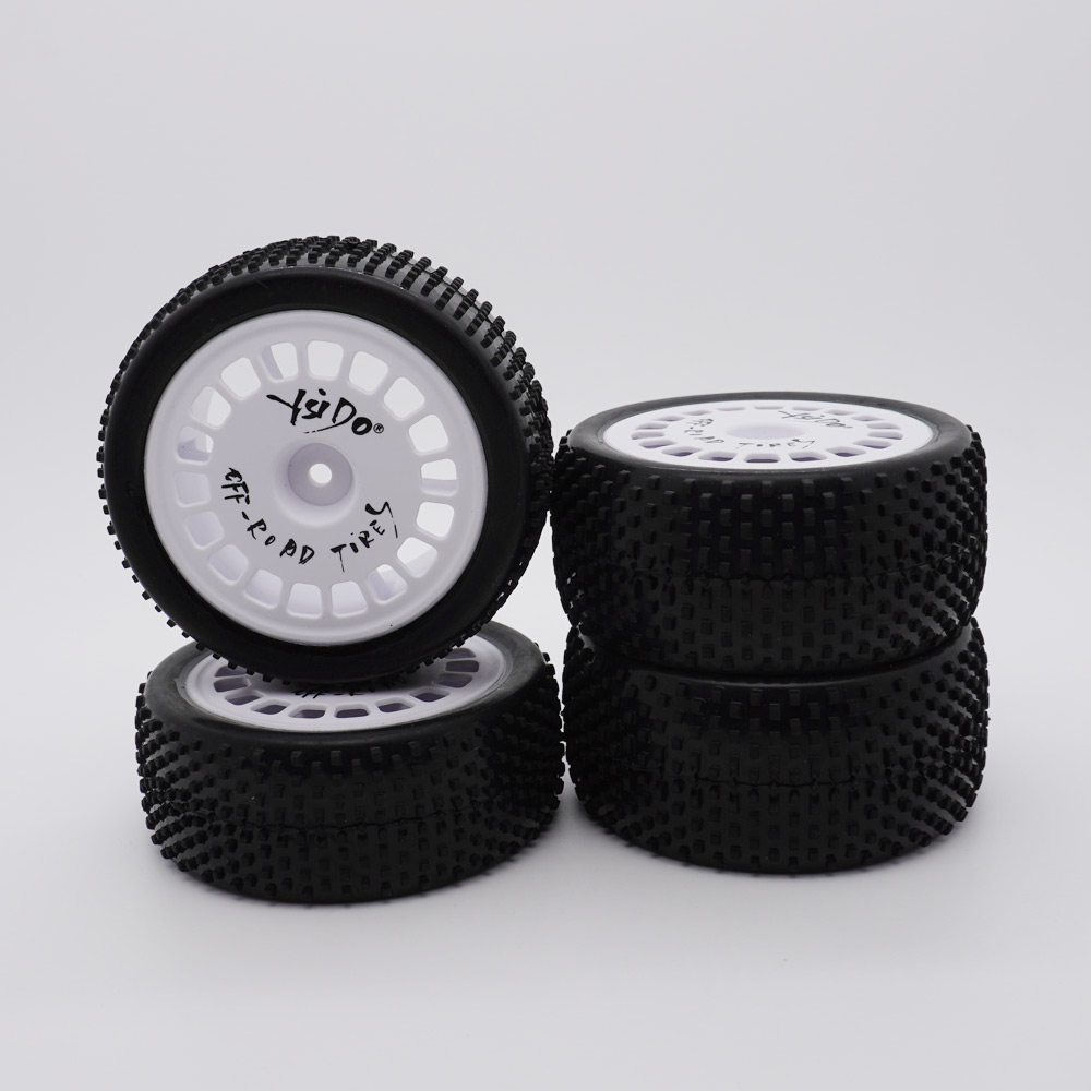 YSIDO 82mm 4PCS 1/10 2WD RC Of - Xray Tech Accessories บทวิจารณ์และราคา