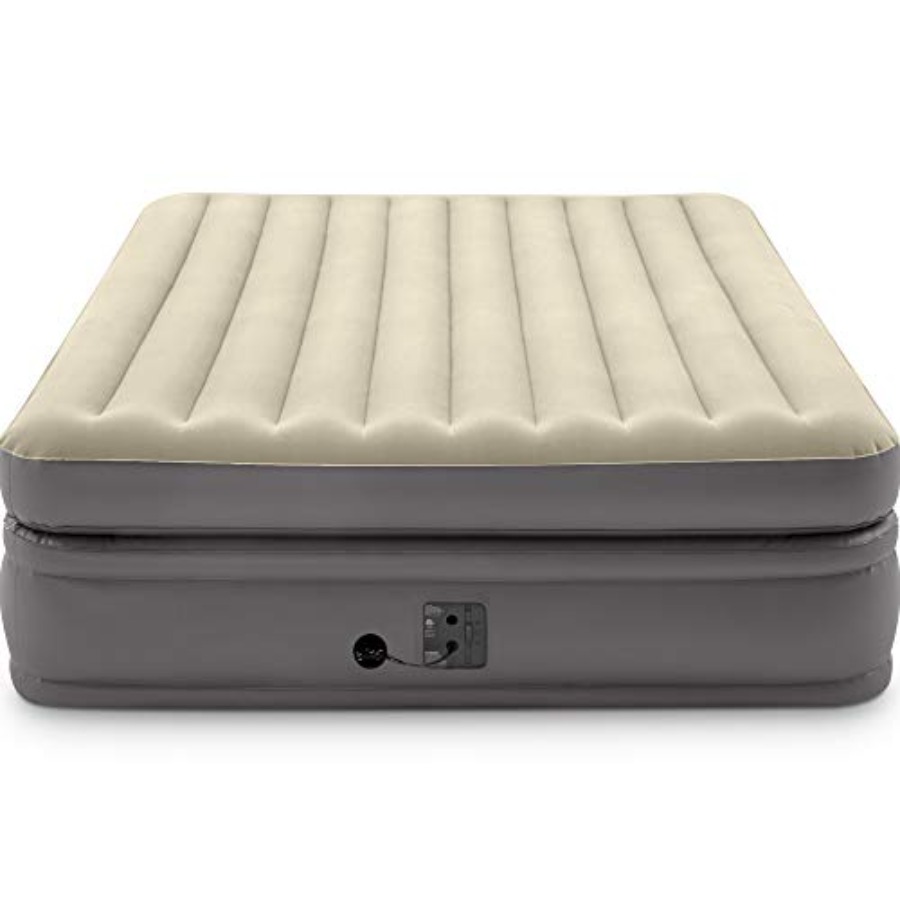 64163ED Comfort Elevated Porta - Tech Queen บทวิจารณ์และราคา