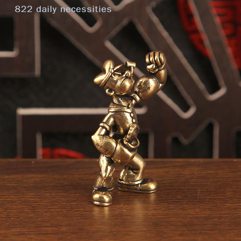 1/2PCS Popeye The Sailor Man F - Tech Accessories For Office Desk บทวิจารณ์และราคา