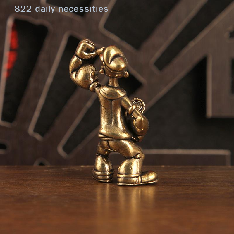 1/2PCS Popeye The Sailor Man F - Tech Accessories For Office Desk บทวิจารณ์และราคา
