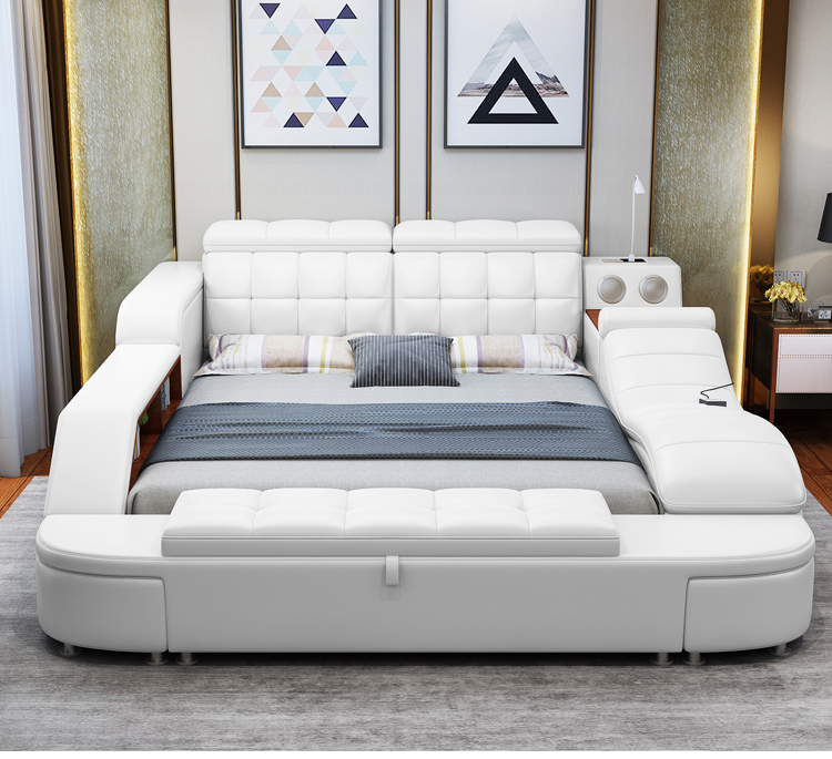 King/Queen Size Multifunctiona - Tech Queen บทวิจารณ์และราคา