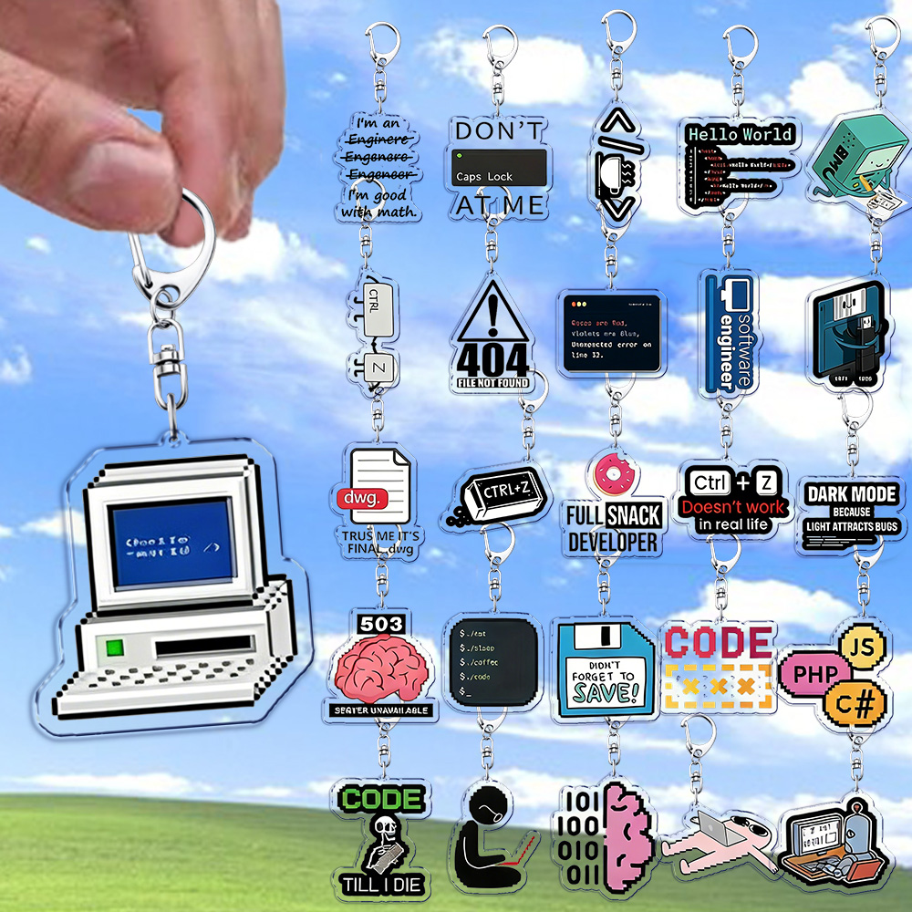 Funny XP 98 Window 10 Computer - Tech Girl Accessories บทวิจารณ์และราคา