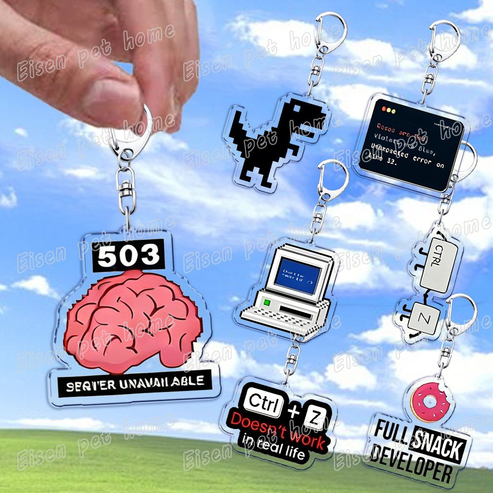 Funny XP 98 Window 10 Computer - Tech Girl Accessories บทวิจารณ์และราคา