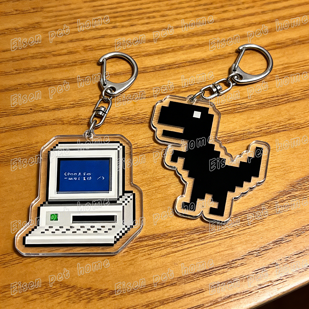 Funny XP 98 Window 10 Computer - Tech Girl Accessories บทวิจารณ์และราคา
