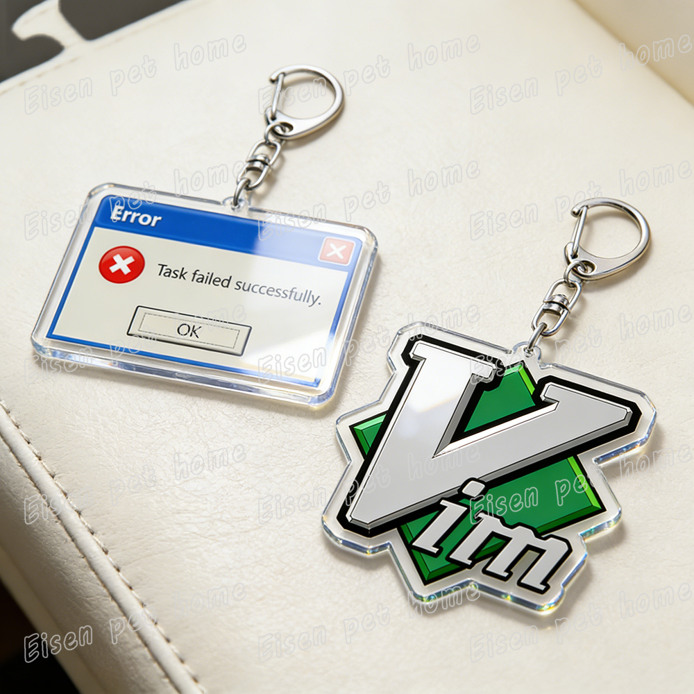 Funny Programmer Code Keychain - Tech Girl Accessories บทวิจารณ์และราคา