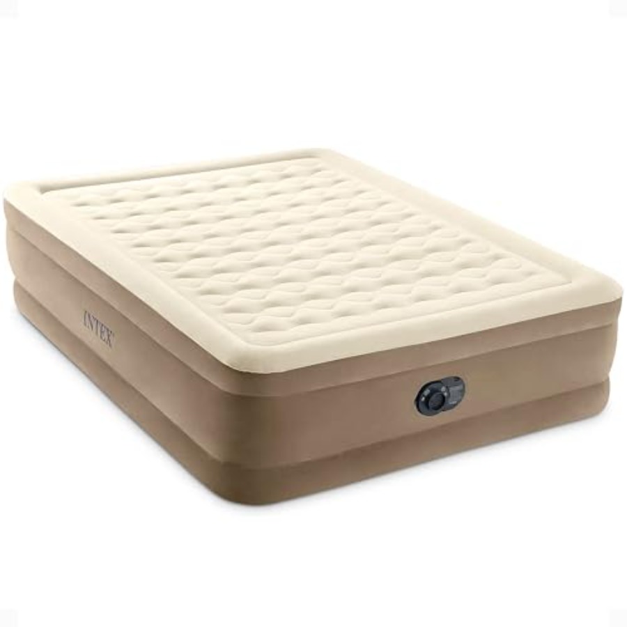 Dura-Beam Deluxe Ultra Plush A - Tech Queen บทวิจารณ์และราคา