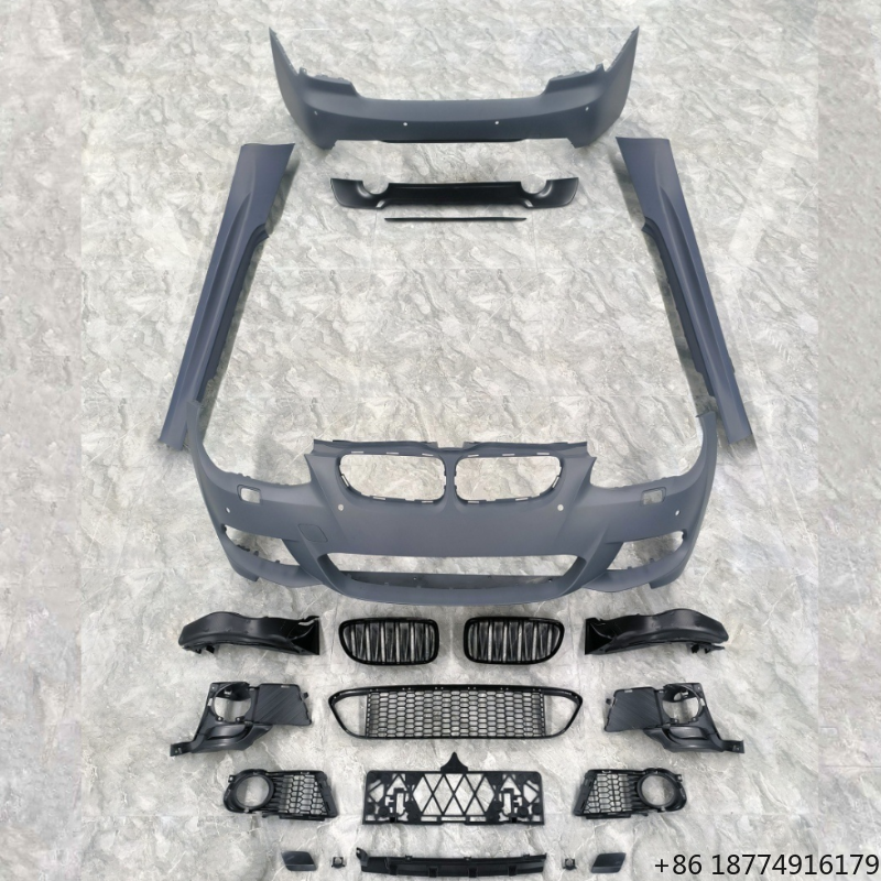2026 New Upgraded E92 M-tech S - M Tech Auto Accessories บทวิจารณ์และราคา