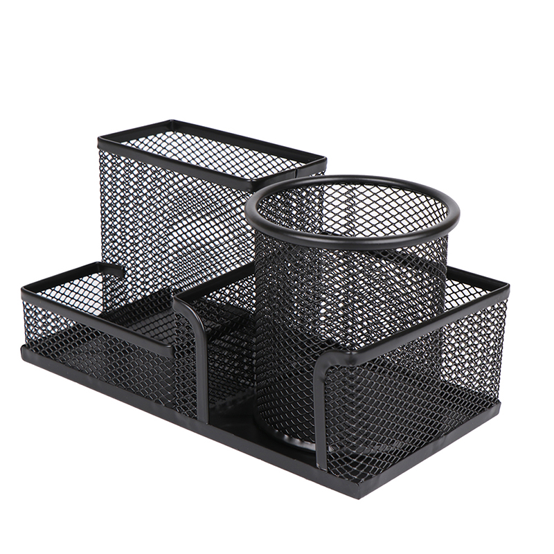 Desk Stationery Organizer Crea - Tech Accessories For Office Desk บทวิจารณ์และราคา