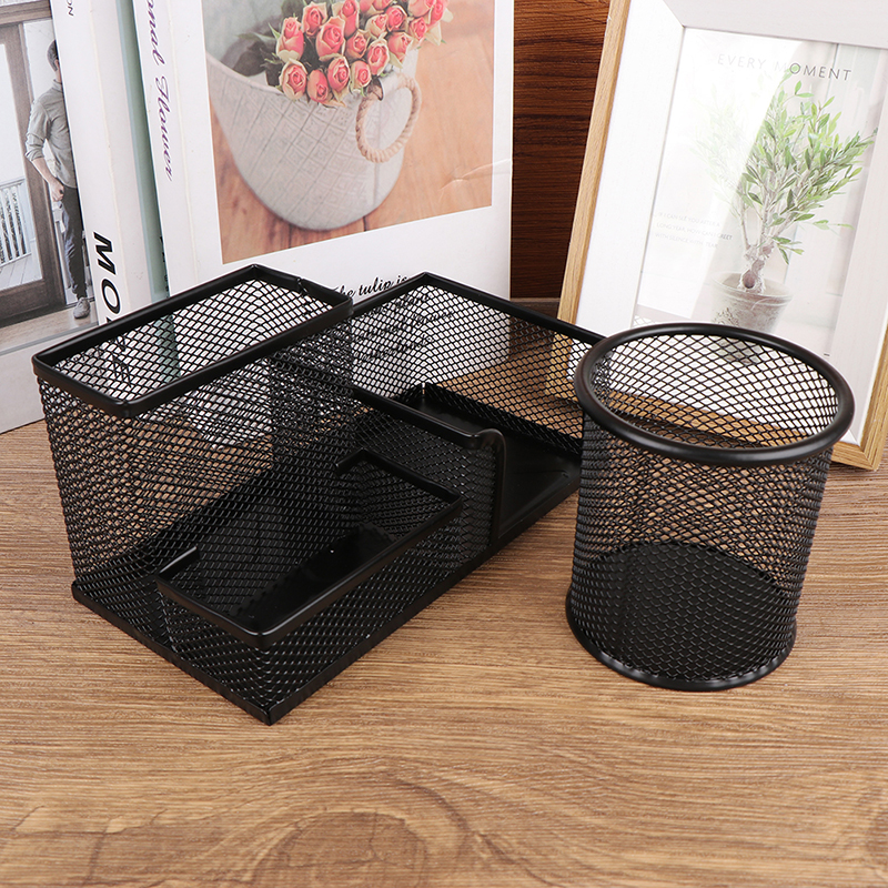Desk Stationery Organizer Crea - Tech Accessories For Office Desk บทวิจารณ์และราคา