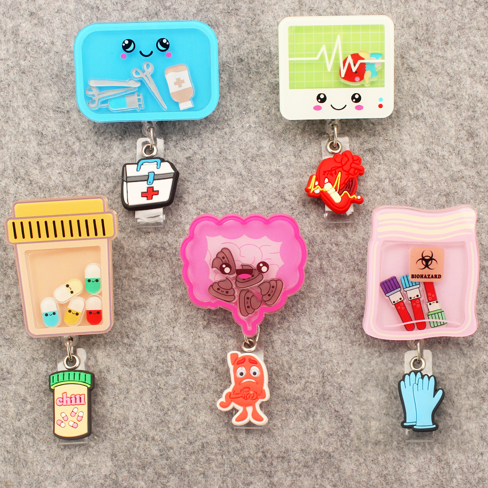 Internally Movable Creative Me - Xray Tech Accessories บทวิจารณ์และราคา