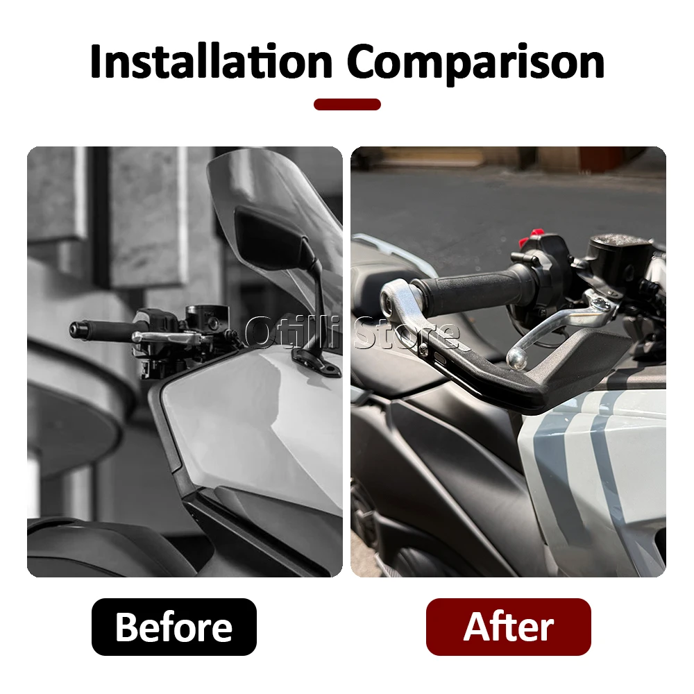 Aluminum Nylon Motorcycle Brak - Tech Accessories Usa บทวิจารณ์และราคา