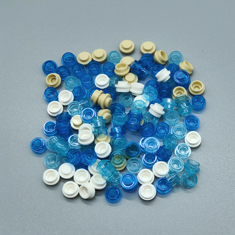 Compatible With LEGO MOC Small - Tech Diving Accessories บทวิจารณ์และราคา