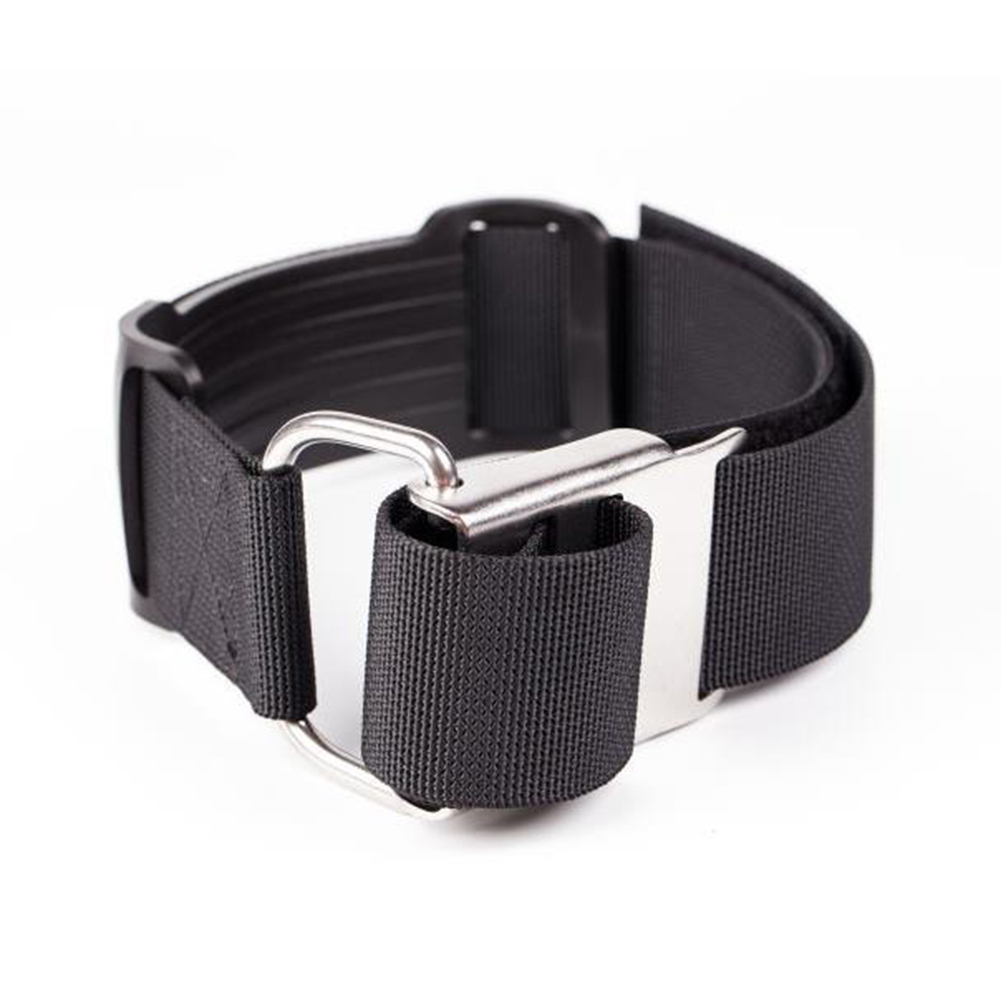 Scuba Diving Tank Band Stainle - Tech Accessories Usa บทวิจารณ์และราคา