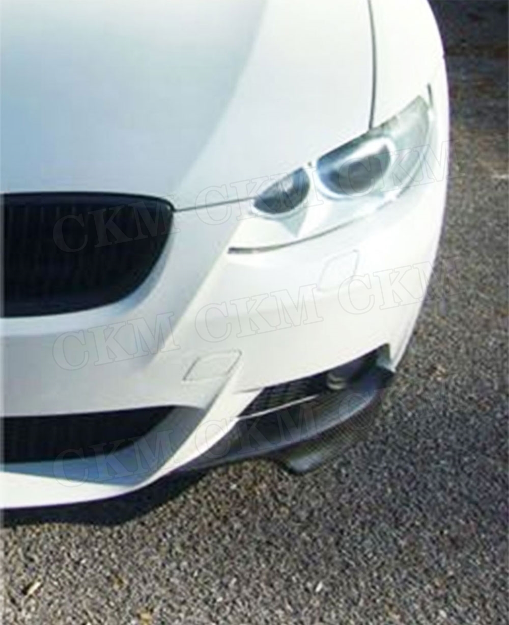 CKMUUER Carbon fiber Front Spl - M Tech Auto Accessories บทวิจารณ์และราคา