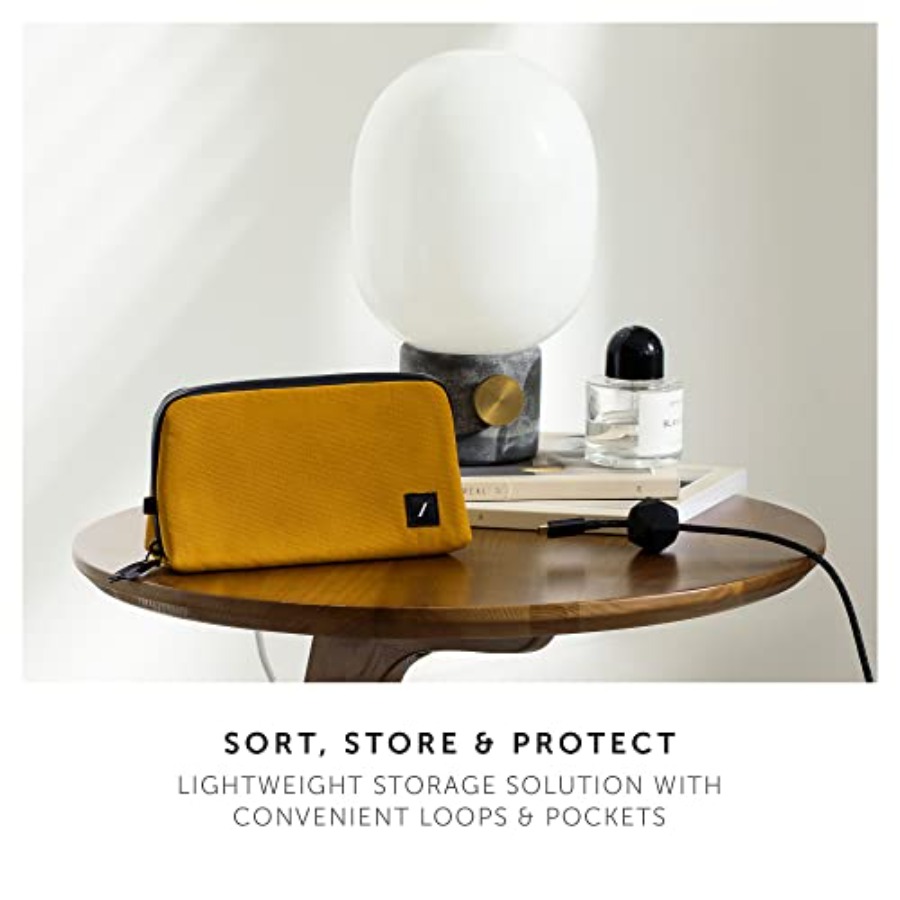 Native Union Stow Lite Organiz - Tech Accessories For Travel บทวิจารณ์และราคา