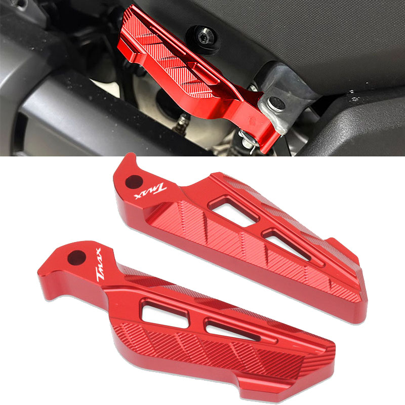 Motorcycle Accessories Rear Pa - Tech Accessories Usa บทวิจารณ์และราคา