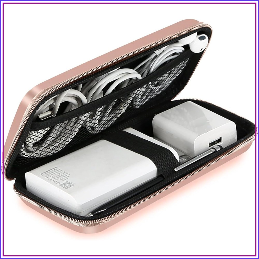 Travel Essential Electronics O - Tech Accessories For Travel บทวิจารณ์และราคา