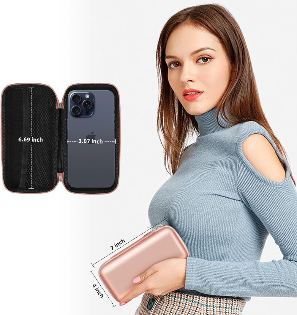 Travel Essential Electronics O - Tech Accessories For Travel บทวิจารณ์และราคา