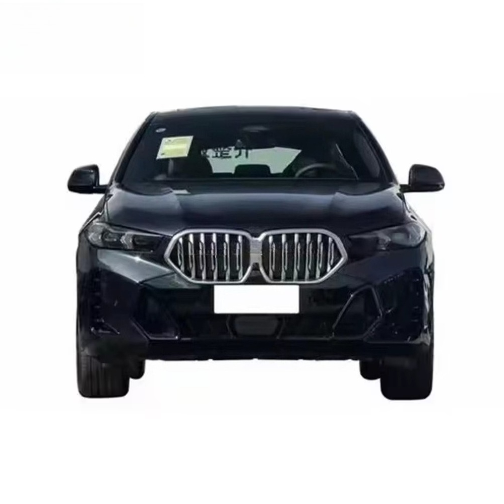 2008-2014Y X6 E71 Upgrade to 2 - M Tech Auto Accessories บทวิจารณ์และราคา