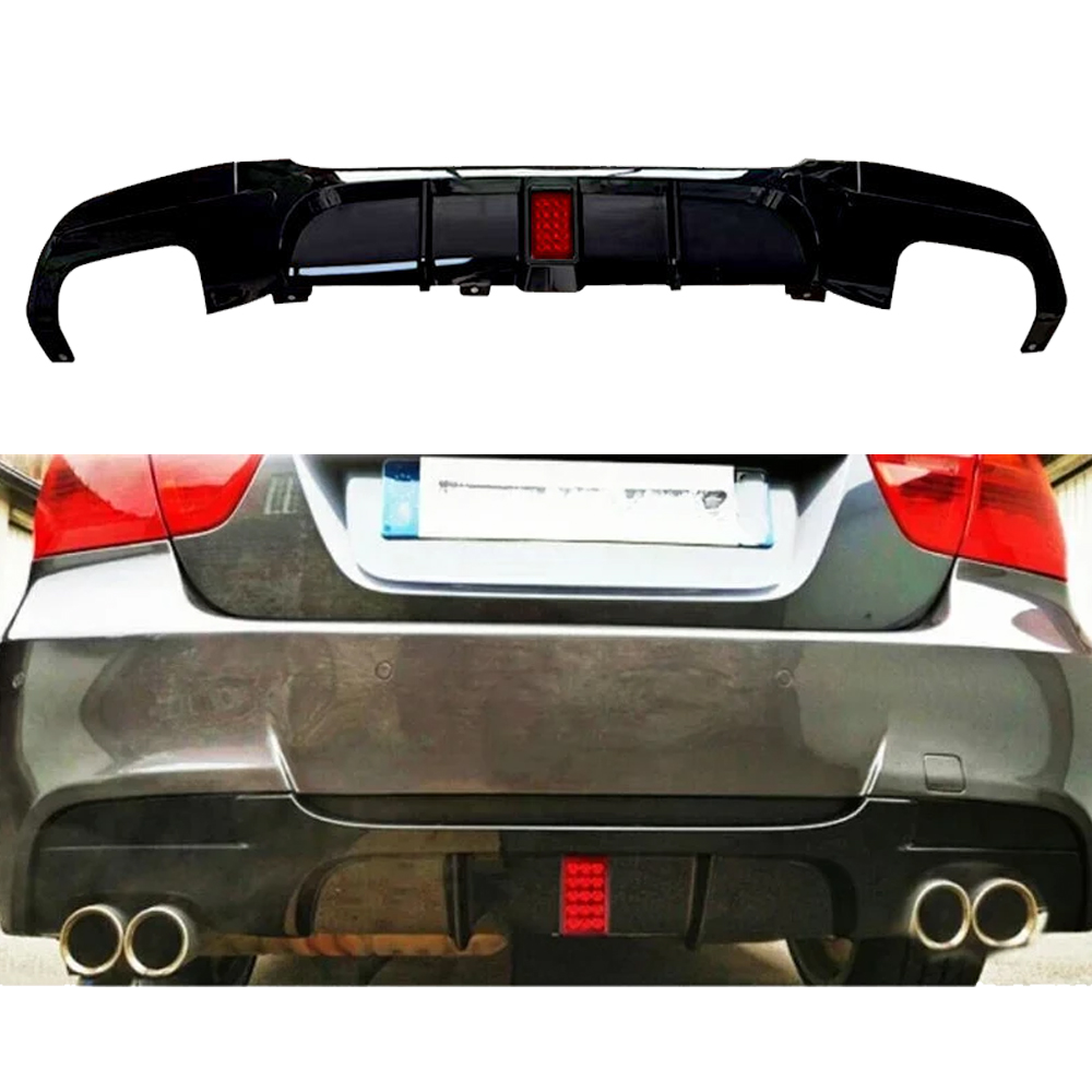 For Bmw 3 Series E90 E92 E93 M - M Tech Auto Accessories บทวิจารณ์และราคา