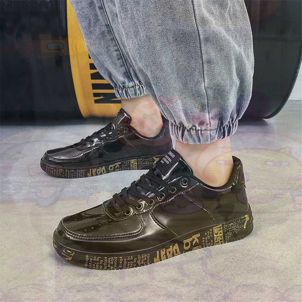 Round Foot Size 45 Sneakers Wh - Tech Girl Accessories บทวิจารณ์และราคา