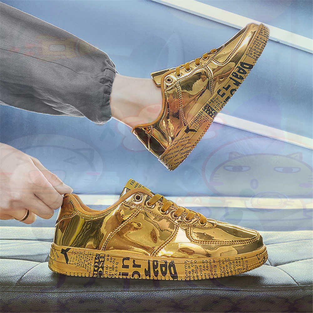 Round Foot Size 45 Sneakers Wh - Tech Girl Accessories บทวิจารณ์และราคา