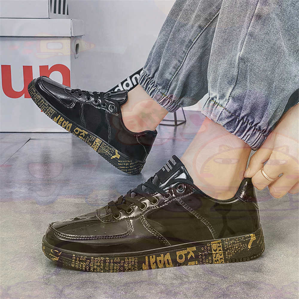 Round Foot Size 45 Sneakers Wh - Tech Girl Accessories บทวิจารณ์และราคา