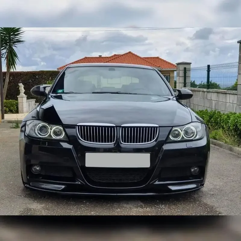 For Bmw 3 Series E90 E91 M-Tec - M Tech Auto Accessories บทวิจารณ์และราคา