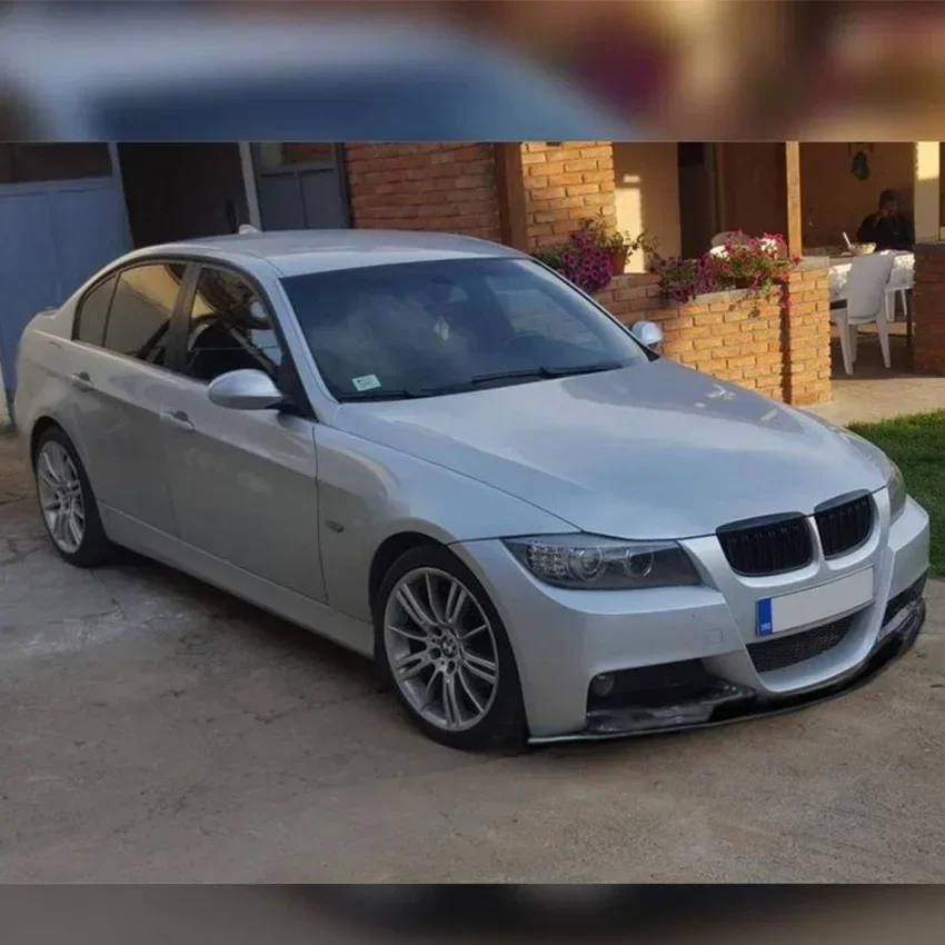 For Bmw 3 Series E90 E91 M-Tec - M Tech Auto Accessories บทวิจารณ์และราคา