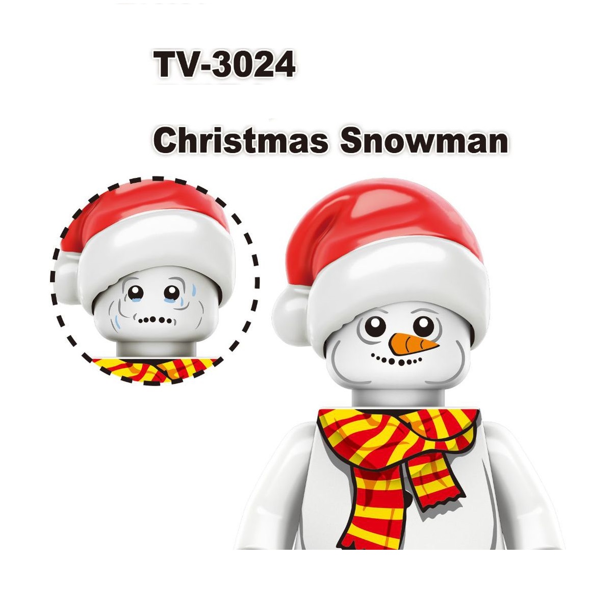 TV6302 TV6303 2024 Christmas G - Tech Diving Accessories บทวิจารณ์และราคา