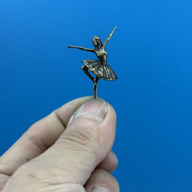 Metal Brass Dream Tech Ballet  - Tech Girl Accessories บทวิจารณ์และราคา
